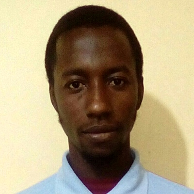 John - ICU Transport (Driver)